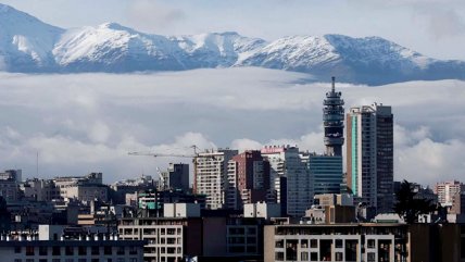   Sicóloga entregó consejos para enfrentar el invierno 