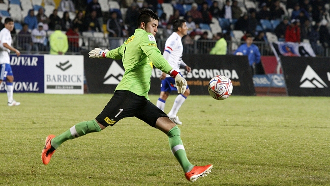 Colo Colo y Unión San Felipe abren la nutrida agenda de Copa Chile