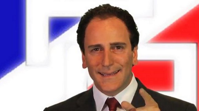 Kramer prepara nuevo show con imitación de Michelle Bachelet