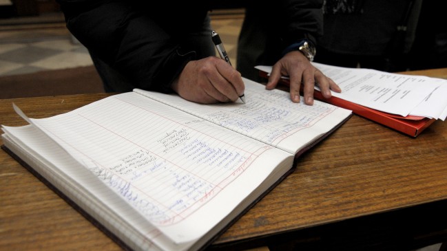 Isapres: El AUGE está 