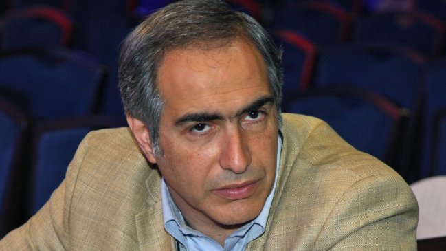 Senador RN: Cobra vigencia el fantasma de los doblajes