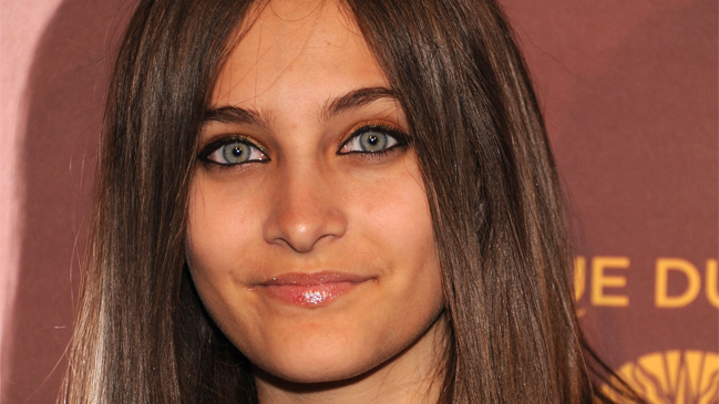 Centro de rehabilitación rechazó recibir a Paris Jackson