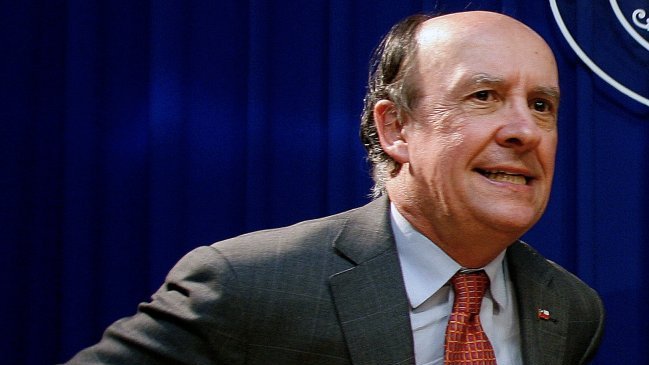 Las definiciones para el tramo final del Gobierno de Piñera