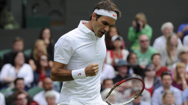 Federer jugará también en la arcilla de Hamburgo