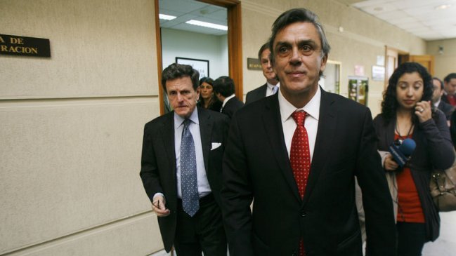 Pablo Longueira: No tenemos duda que no habrá ningún doblaje