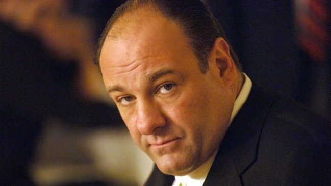 James Gandolfini dejó 70 millones de dólares a sus dos hijos