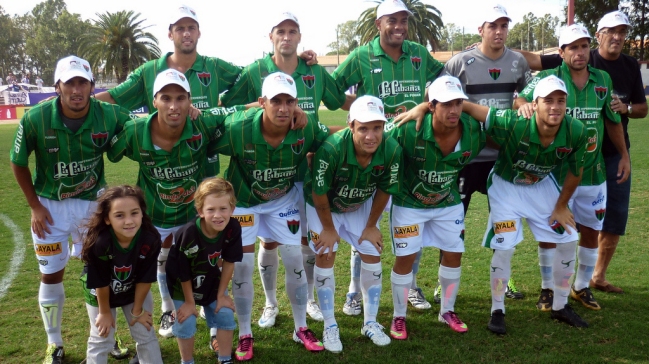 Estos son los rivales de los equipos chilenos en la Copa Sudamericana