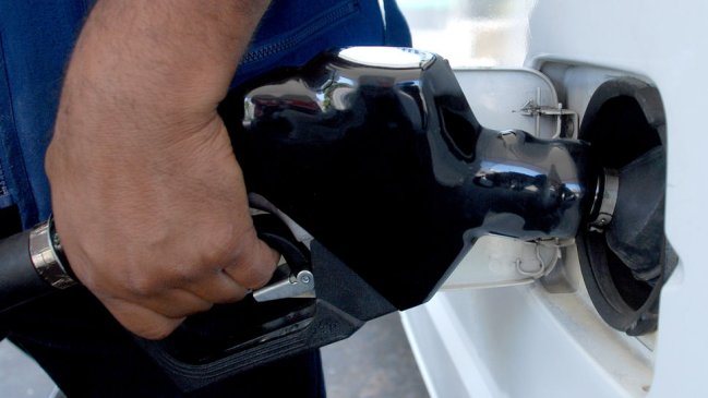 ENAP: Bencinas bajarán hasta 9,4 pesos este jueves