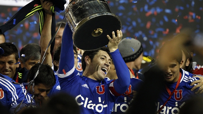 La U empieza a defender su título en la Copa Chile visitando a Deportes Concepción