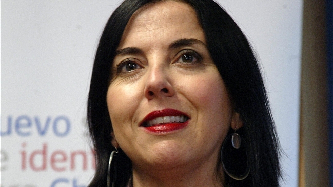 Gobierno celebró aprobación de Chevesich para integrarse a la Suprema