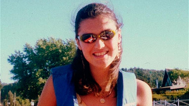 Justicia cerró investigación por muerte de Marcia Campos