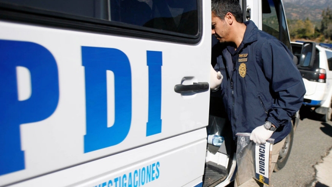 Empresario permanece desaparecido desde este lunes en Arica