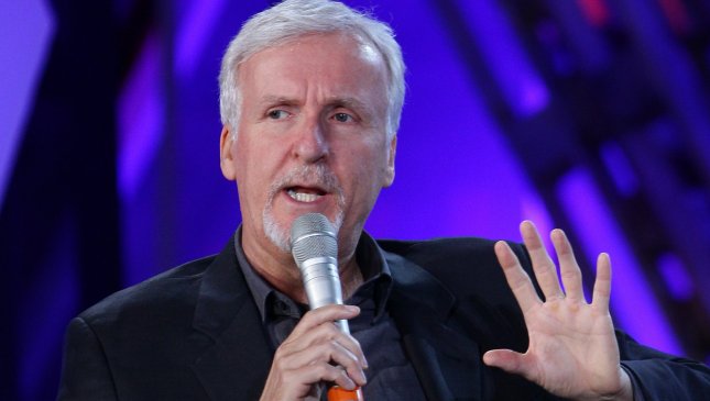 James Cameron criticó el uso del 3D en Hollywood: No todas las películas lo necesitan