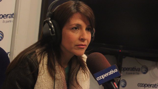 Karla Constant y el sexo: siempre se debería ser adicto