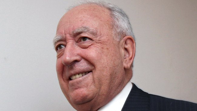 Abogado de Pérez Yoma: 