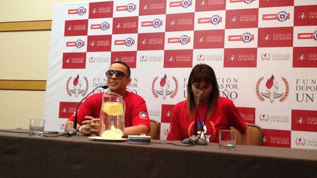 Daddy Yankee: Siempre le doy lo mejor a mi tierra de Chile