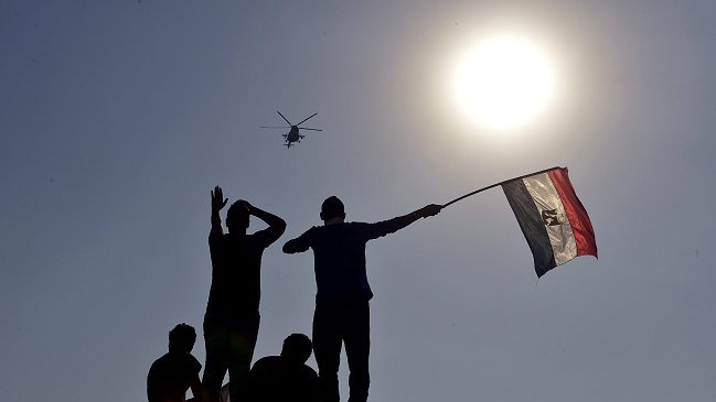 Las seis claves del golpe de Estado en Egipto