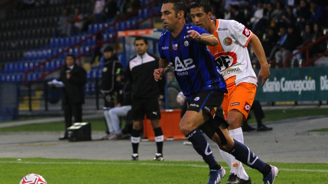 Llegada de Crovetto generó primera disputa entre Salah y Benítez