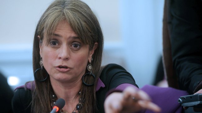 Van Rysselberghe advirtió del 