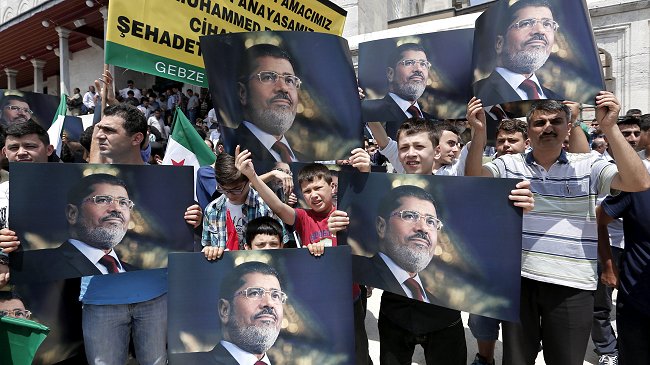 Egipto quedó suspendido de la Unión Africana tras golpe de Estado