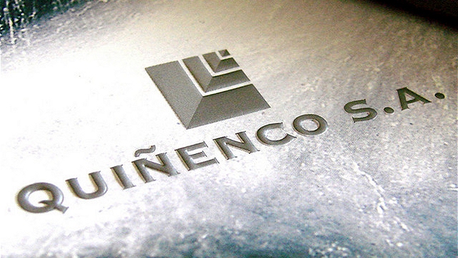 Quiñenco anunció aumento de capital por 700 millones de dólares