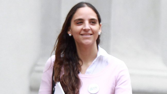 Las denuncias contra la renunciada directora del Injuv