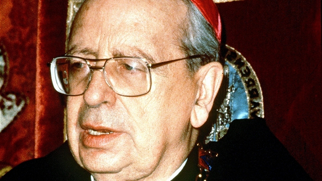 Obispo del Opus Dei será beatificado por milagro a un niño chileno