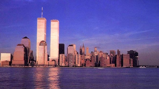 Identificaron restos de otro bombero fallecido el 11S en EE.UU.