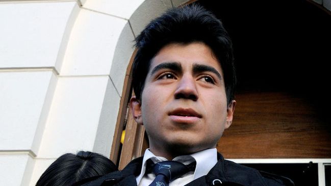 Vocero Cones: El Estado le está tirando la pelota a los alcaldes