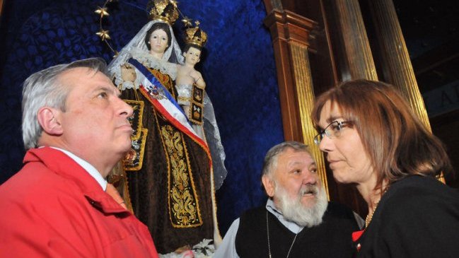 Colegio Médico manifestó preocupación por fiesta de La Tirana