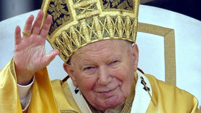 Juan Pablo II será proclamado santo de la Iglesia Católica