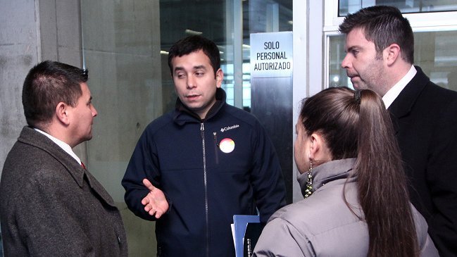 Evalúan amputarle la pierna a joven que sufrió golpiza homofóbica