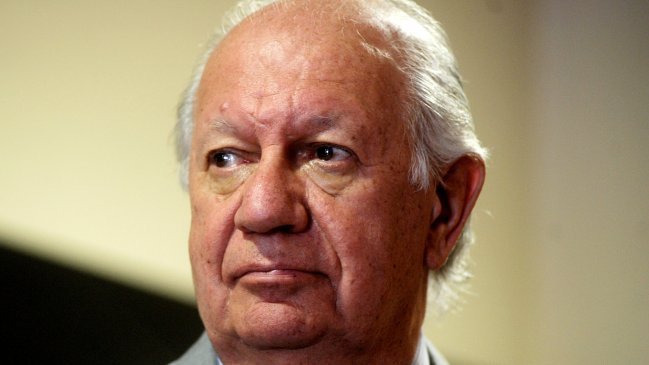 Los detalles de la demanda de paternidad contra Ricardo Lagos