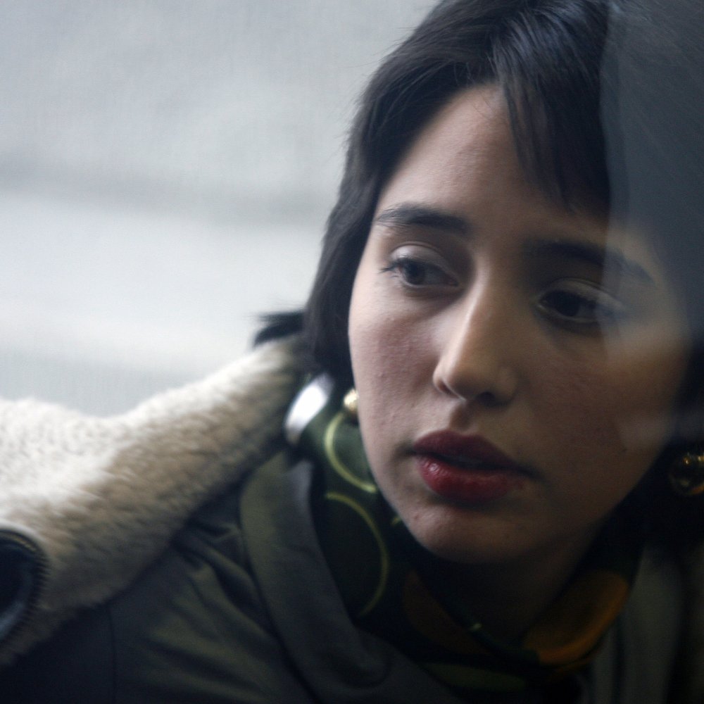 Con arraigo nacional quedó joven que acompañó a 