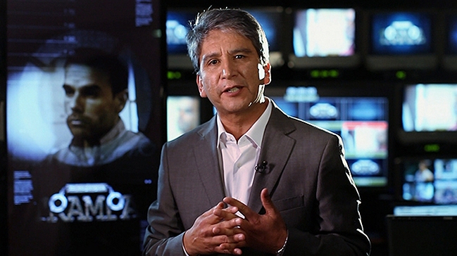 Un falso sacerdote será desenmascarado en 