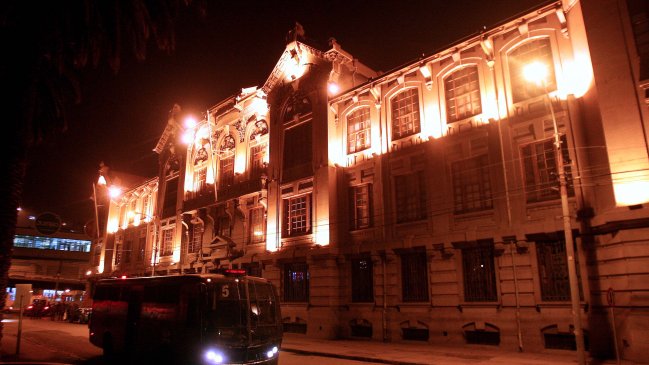 Timonel Fepucv tras quedar en libertad: Me imputan cargos ilegales y sin comprobar