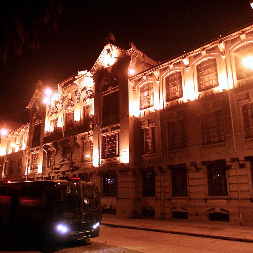 Timonel Fepucv tras quedar en libertad: Me imputan cargos ilegales y sin comprobar