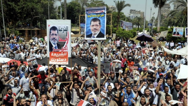 Ordenaron arrestar a dirigentes de los Hermanos Musulmanes en Egipto