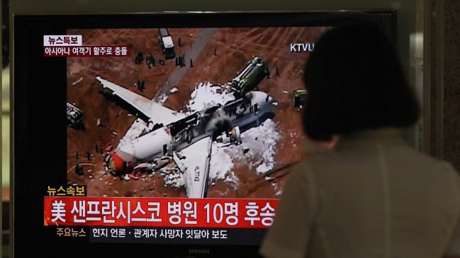 Investigadores encontraron las 