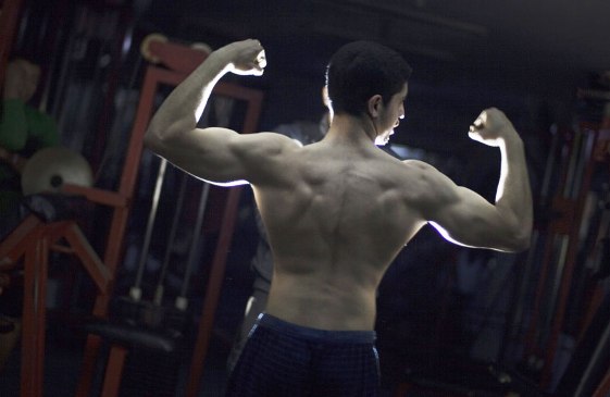 Las bebidas de proteínas se hacen populares entre la gente común