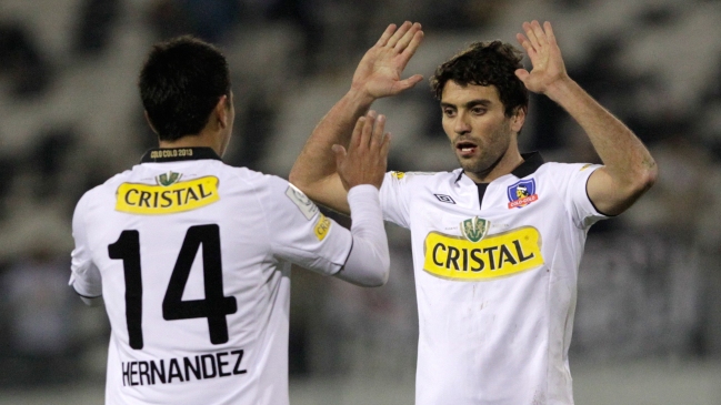 La programación de la tercera fecha de la Copa Chile