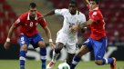 La dolorosa derrota de Chile ante Ghana en el Mundial sub 20