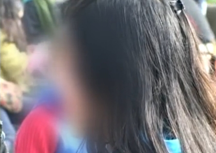 Caso de niña abusada y embarazada a las 13 años salió a la luz