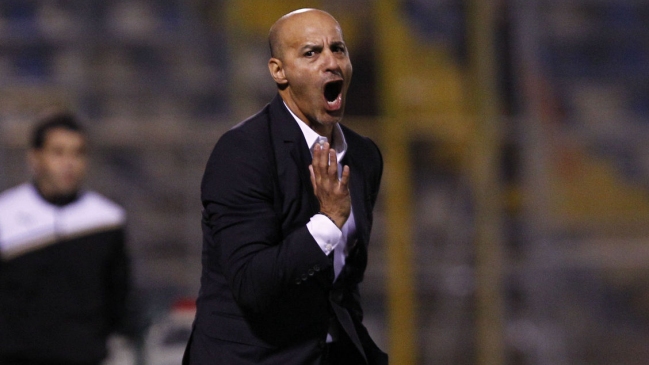 M. A. Figueroa asoma como eventual reemplazante de Franco