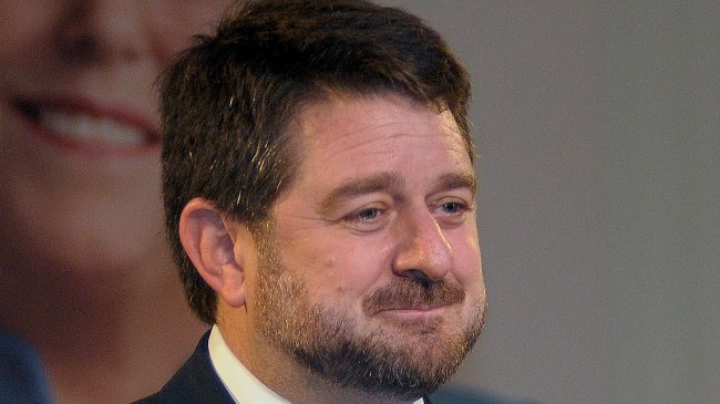 Diputado DC pide autocrítica: Faltó entusiasmo para ser segundos