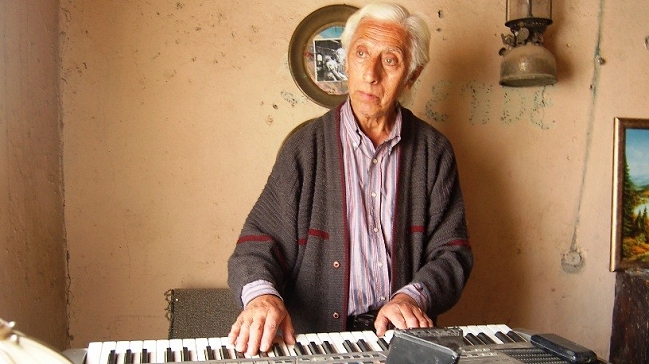 Murió el músico que compuso el clásico 