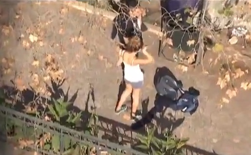 Intendencia Metropolitana se querella contra la 