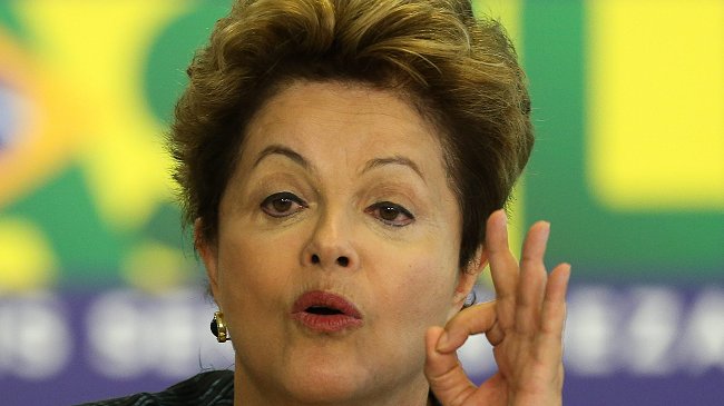 Brasilia albergó una base de espionaje estadounidense