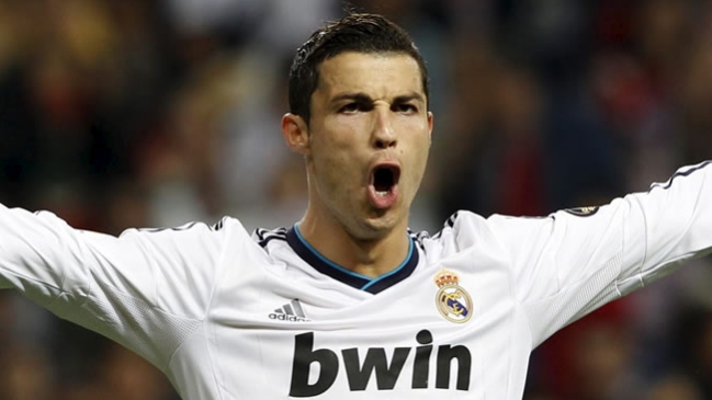 Florentino Pérez: Cristiano Ronaldo quiere retirarse en el Real Madrid