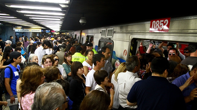 Metro impulsa campaña para facilitar combinación a pasajeros